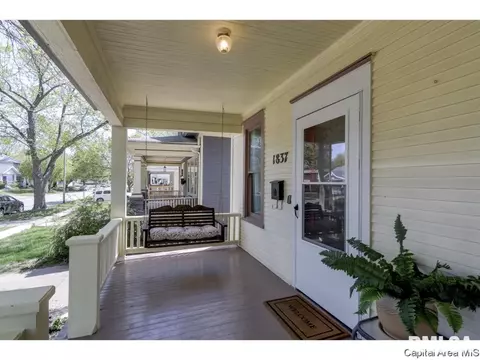 1837 S Pasfield St, Springfield, IL 62704 photo 3