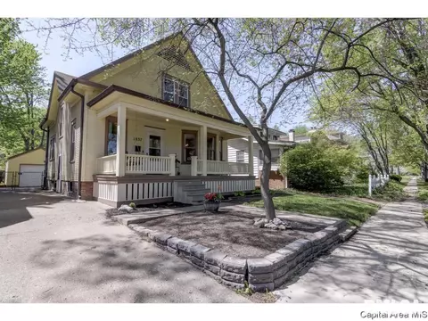 1837 S Pasfield St, Springfield, IL 62704 photo 33