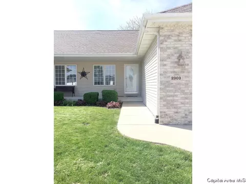 2903 Ocala, Springfield, IL 62707 photo 2