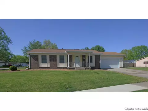 189 Archer Ave, Springfield, IL 62704 photo 1