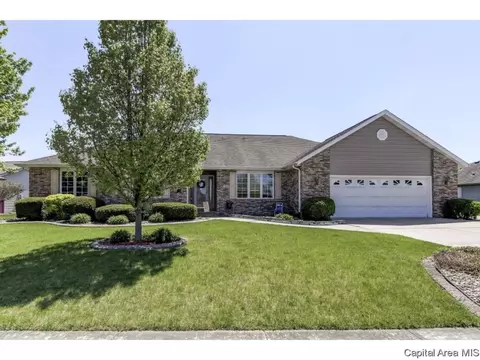 3920 Greenfield, Springfield, IL 62704 photo 1