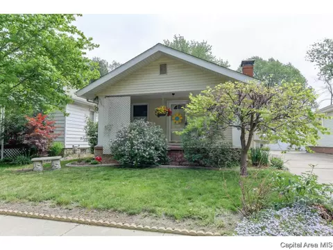2028 S Pasfield St, Springfield, IL 62704 photo 1