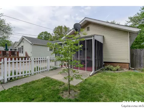 2028 S Pasfield St, Springfield, IL 62704 photo 29
