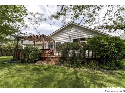 4300 Fielding, Springfield, IL 62711 photo 33