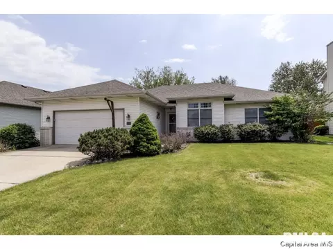 4300 Fielding, Springfield, IL 62711 photo 1