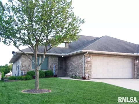 4100 Highbury Dr, Springfield, IL 62711 photo 1