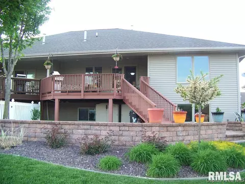 4100 Highbury Dr, Springfield, IL 62711 photo 2