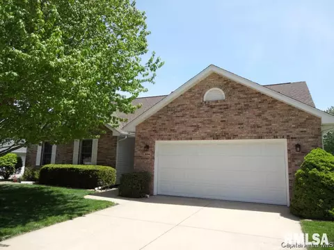 2004 Appleton Dr, Springfield, IL 62711 photo 1