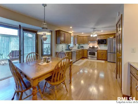 2004 Appleton Dr, Springfield, IL 62711 photo 7