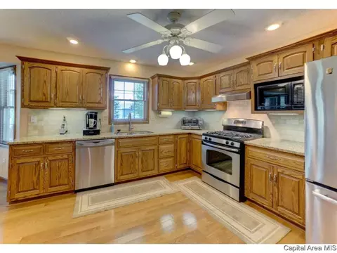 2004 Appleton Dr, Springfield, IL 62711 photo 10
