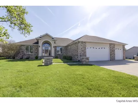 7308 Piper Glen Dr, Springfield, IL 62711 photo 1