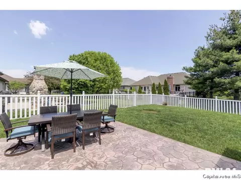 7308 Piper Glen Dr, Springfield, IL 62711 photo 27