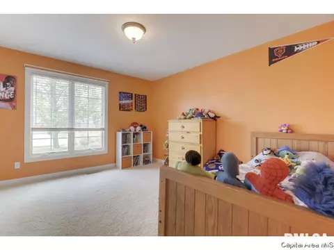 7308 Piper Glen Dr, Springfield, IL 62711 photo 18