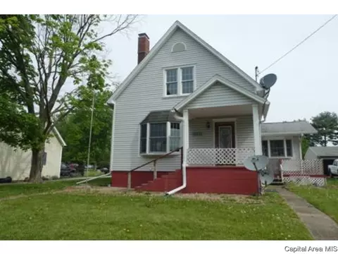220 N Street St, Weldon, IL 61882 photo 1