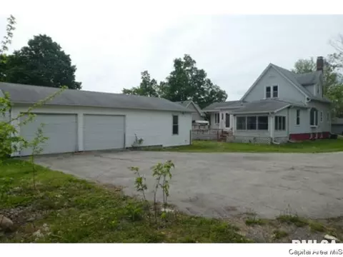 220 N Street St, Weldon, IL 61882 photo 13
