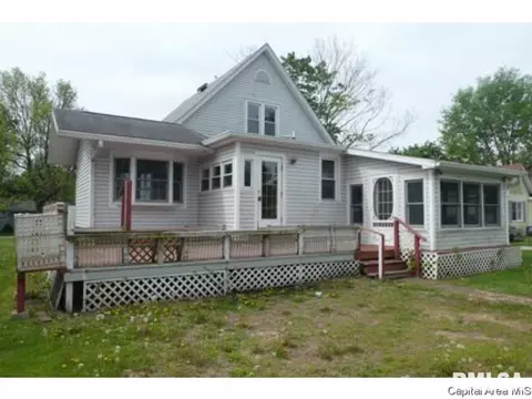 220 N Street St, Weldon, IL 61882 photo 12