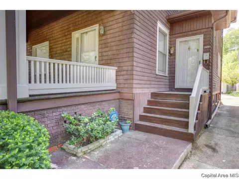 2009 S 5th St, Springfield, IL 62703 photo 33