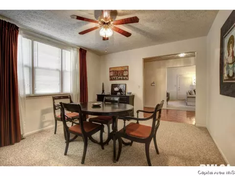 2009 S 5th St, Springfield, IL 62703 photo 10