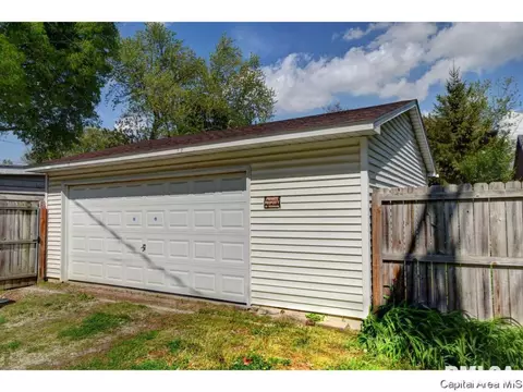 2009 S 5th St, Springfield, IL 62703 photo 31