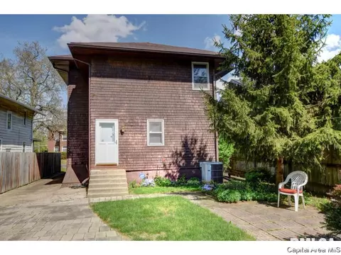 2009 S 5th St, Springfield, IL 62703 photo 30