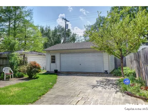 2009 S 5th St, Springfield, IL 62703 photo 28