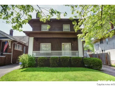 2009 S 5th St, Springfield, IL 62703 photo 1
