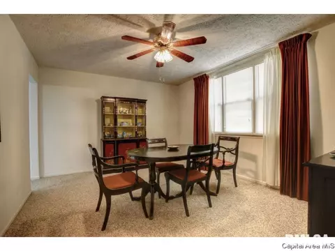 2009 S 5th St, Springfield, IL 62703 photo 11