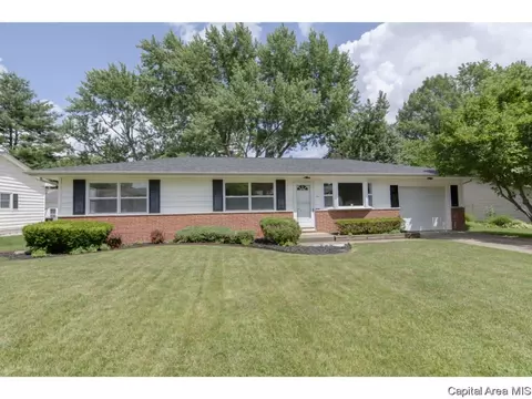 6 Lariat Dr, Springfield, IL 62702 photo 1