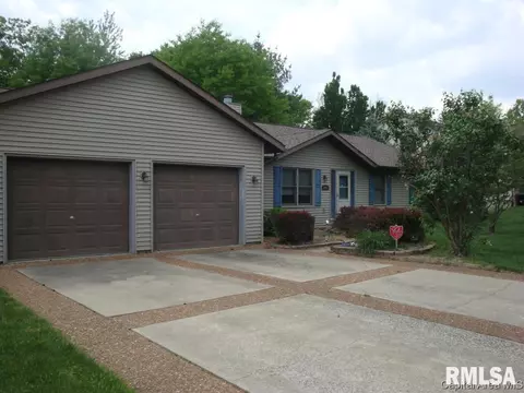 609 Tecumseh Trl, Springfield, IL 62711 photo 32