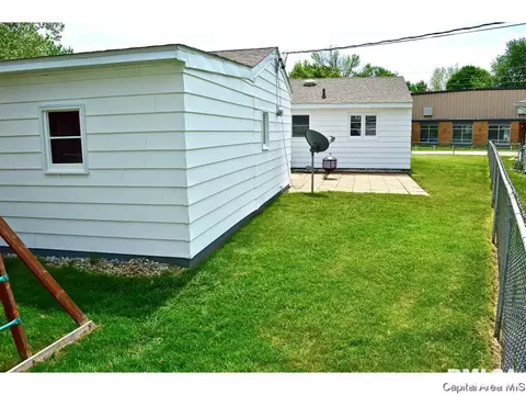 2223 Grant, Springfield, IL 62703 photo 21