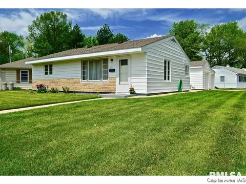 2223 Grant, Springfield, IL 62703 photo 4