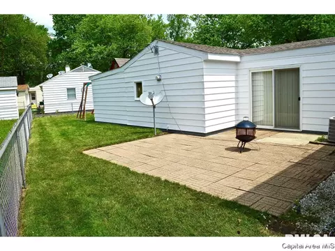 2223 Grant, Springfield, IL 62703 photo 22