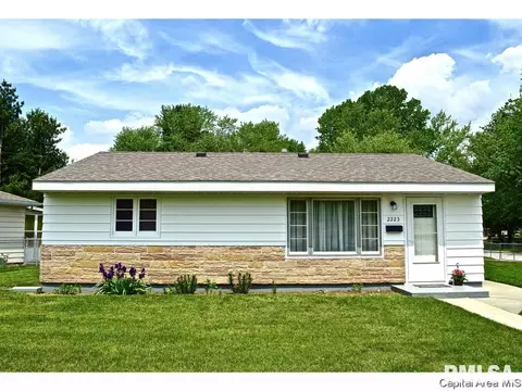 2223 Grant, Springfield, IL 62703 photo 3