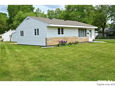 2223 Grant, Springfield, IL 62703 photo 2