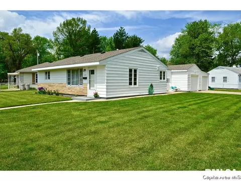 2223 Grant, Springfield, IL 62703 photo 5