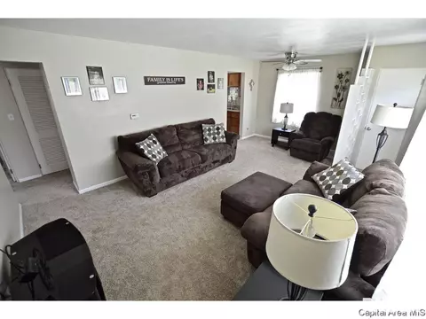 2223 Grant, Springfield, IL 62703 photo 12