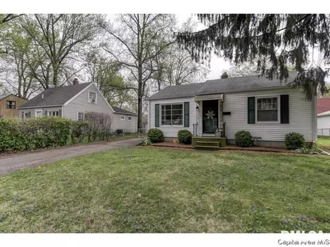 3536 Sheridan St, Springfield, IL 62703 photo 3