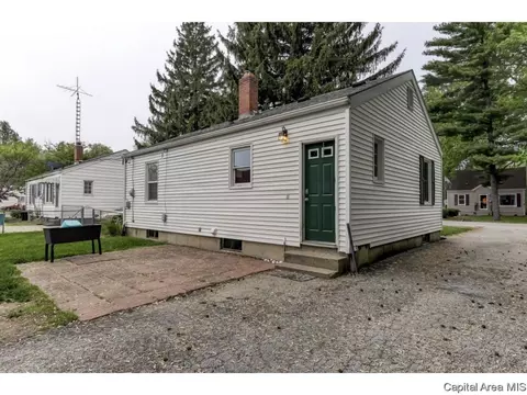 3536 Sheridan St, Springfield, IL 62703 photo 28