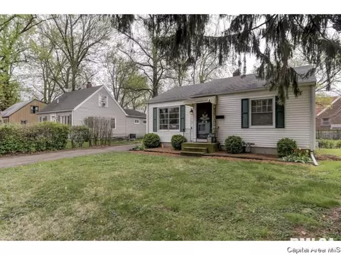 3536 Sheridan St, Springfield, IL 62703 photo 2