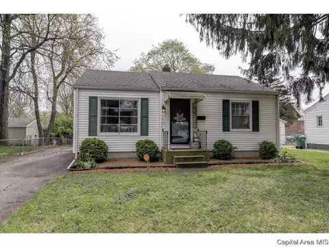 3536 Sheridan St, Springfield, IL 62703 photo 1