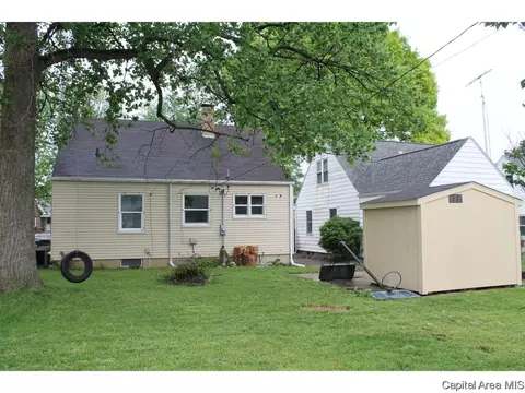 1937 N 6th St, Springfield, IL 62702 photo 26