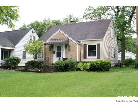 1937 N 6th St, Springfield, IL 62702 photo 23