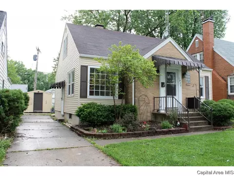 1937 N 6th St, Springfield, IL 62702 photo 24