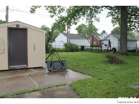 1937 N 6th St, Springfield, IL 62702 photo 25