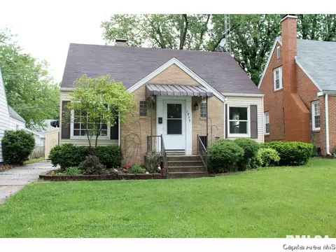 1937 N 6th St, Springfield, IL 62702 photo 22