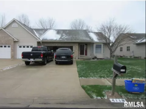 4118 Mcgregor Ln, Springfield, IL 62711 photo 1