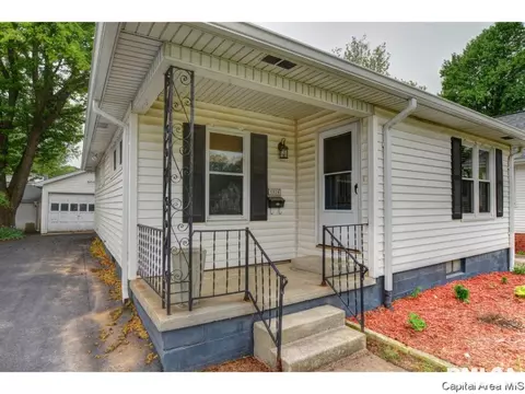 1504 W Monroe St, Springfield, IL 62704 photo 3