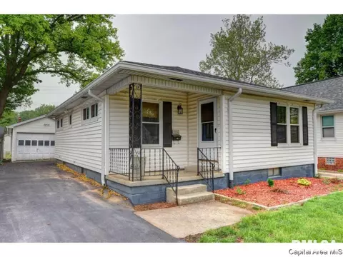 1504 W Monroe St, Springfield, IL 62704 photo 2