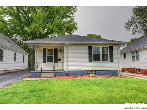 1504 W Monroe St, Springfield, IL 62704 photo 1