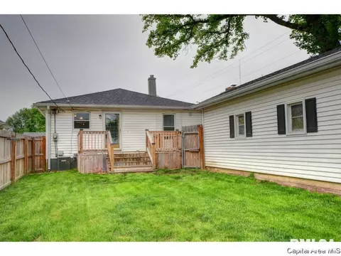 1504 W Monroe St, Springfield, IL 62704 photo 33
